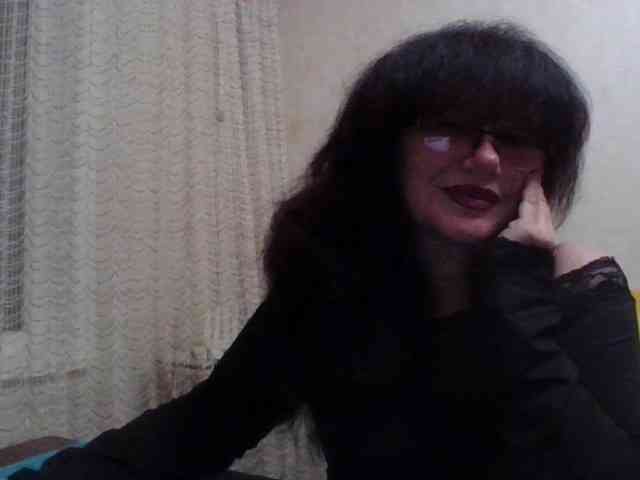 Sylvia-5 webcam