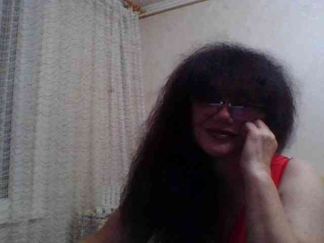 Sylvia-5 webcam