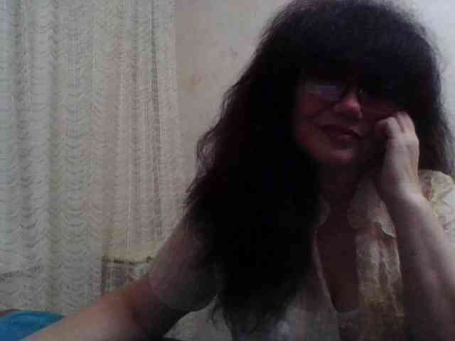 Sylvia-5 webcam