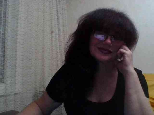 Sylvia-5 webcam