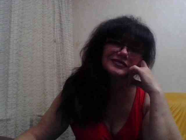 Sylvia-5 webcam