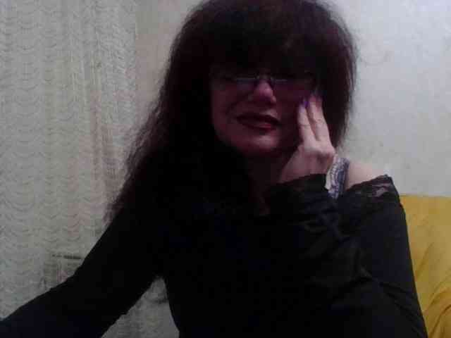 Sylvia-5 webcam