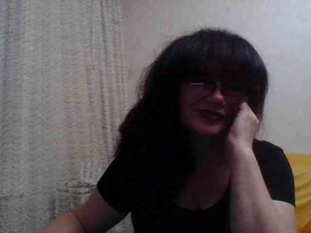 Sylvia-5 webcam