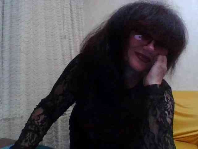 Sylvia-5 webcam