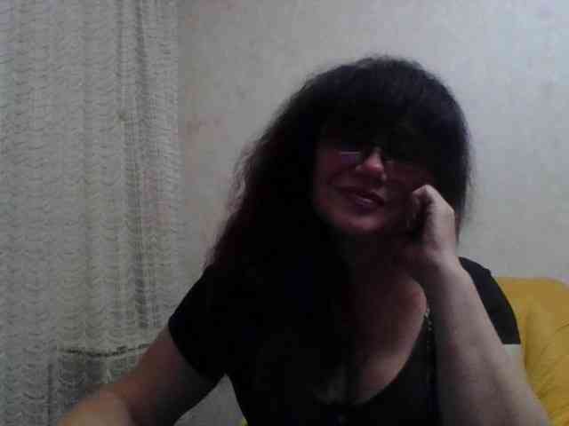 Sylvia-5 webcam