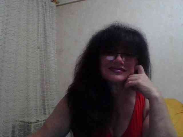 Sylvia-5's live stream