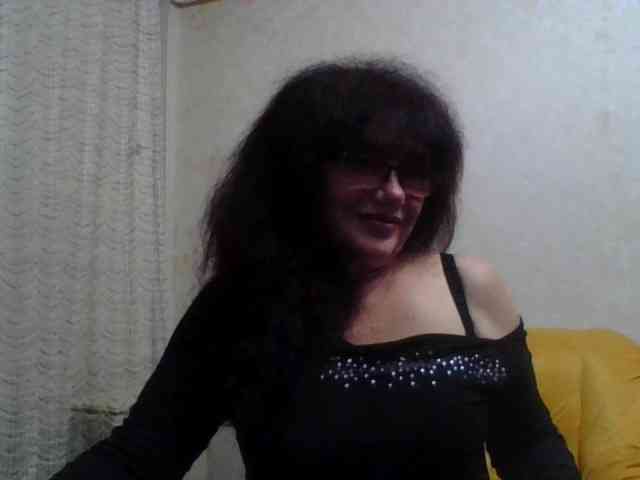 Sylvia-5 webcam