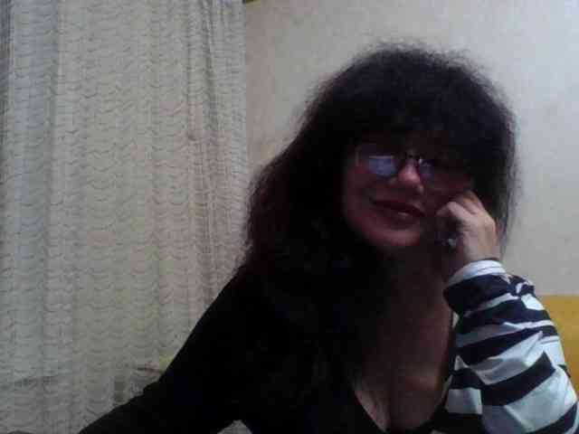 Sylvia-5 webcam