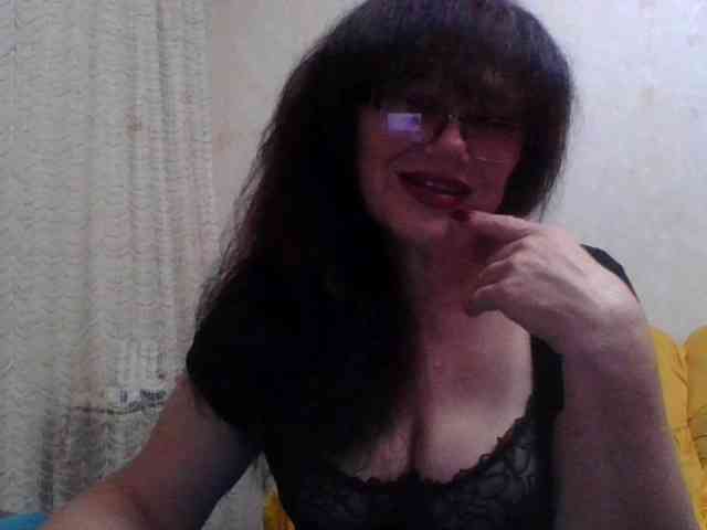 Sylvia-5 webcam