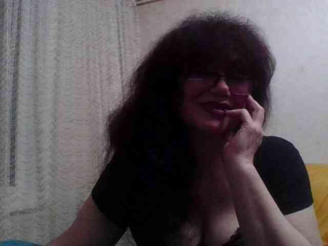 Sylvia-5 webcam