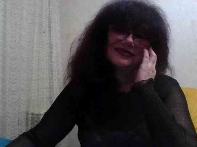 Sylvia-5 webcam