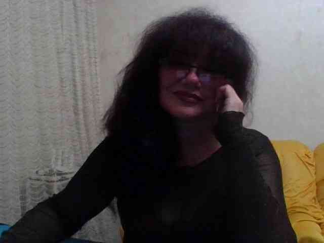 Sylvia-5 webcam