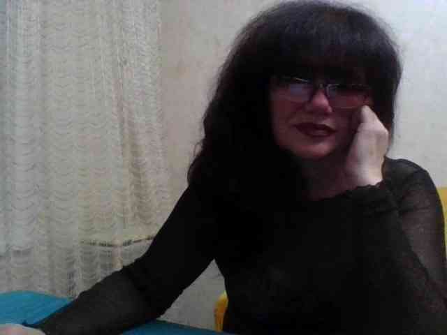 Sylvia-5 webcam