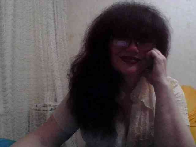 Sylvia-5 webcam