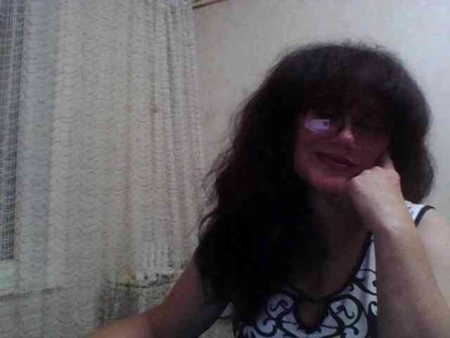 Sylvia-5 webcam