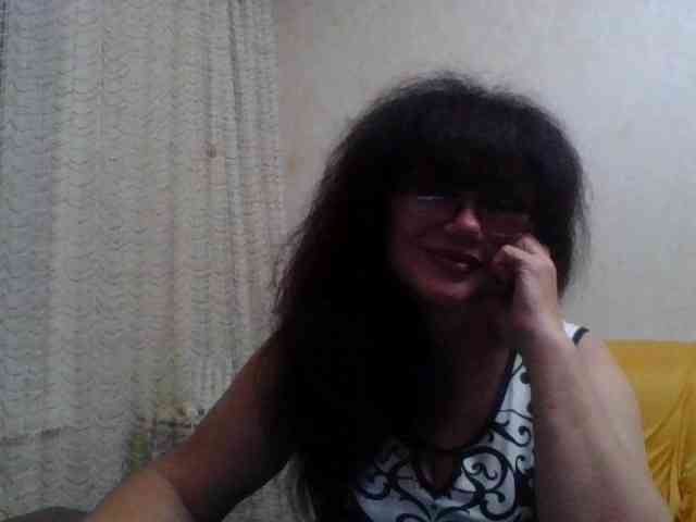 Sylvia-5 webcam