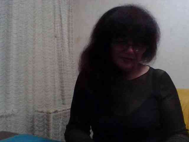 Sylvia-5 webcam