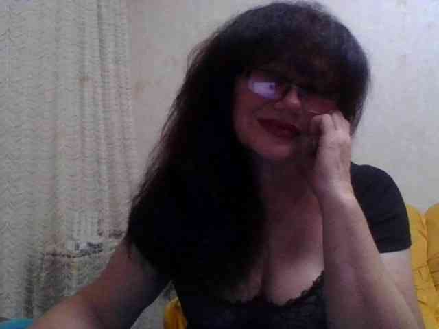 Sylvia-5 webcam
