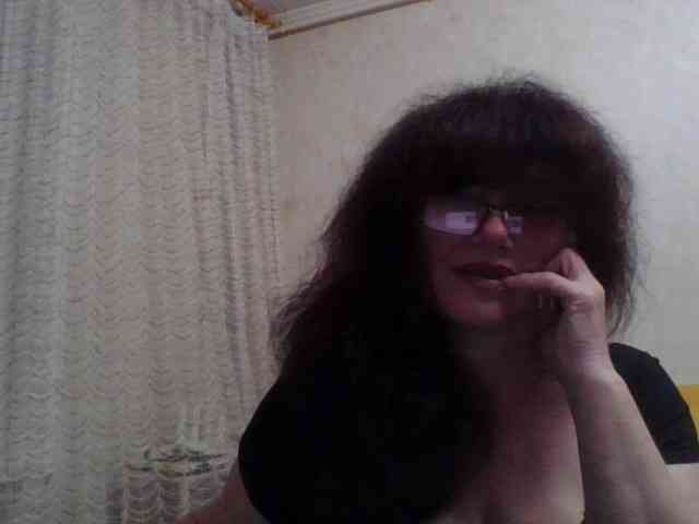 Sylvia-5 webcam