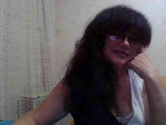 Sylvia-5 webcam