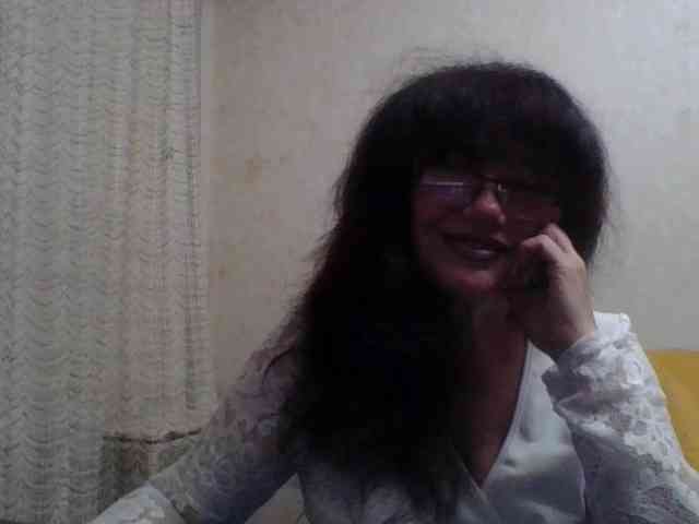 Sylvia-5 webcam