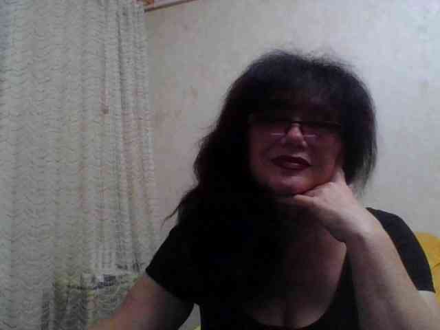Sylvia-5 webcam