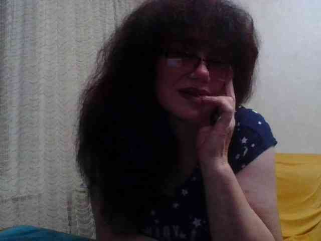 Sylvia-5 webcam