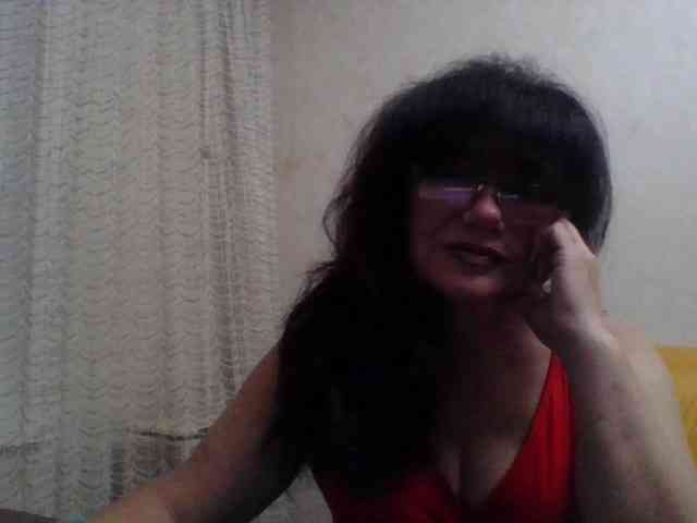 Sylvia-5 webcam