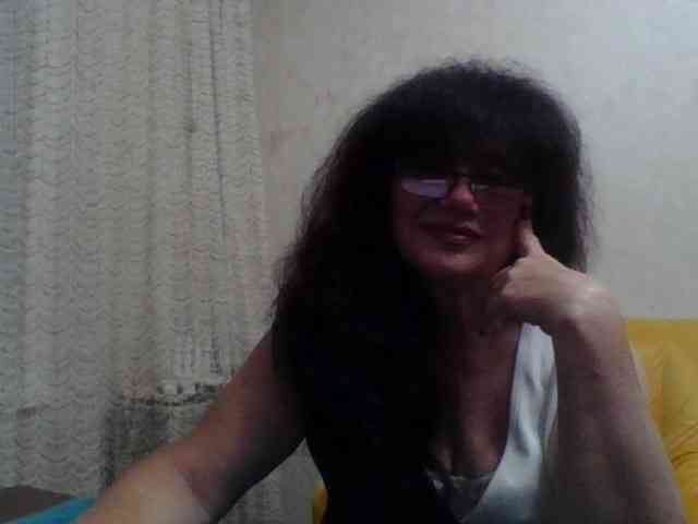 Sylvia-5 webcam