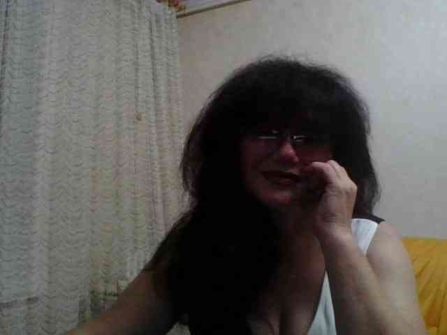 Sylvia-5 webcam