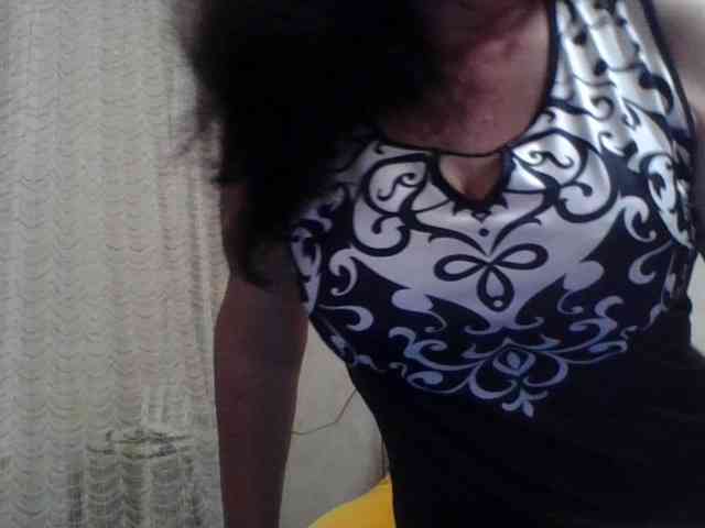 Sylvia-5 webcam