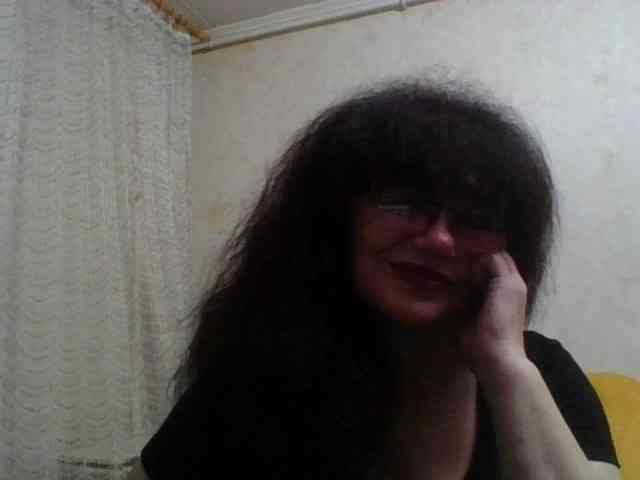 Sylvia-5 webcam