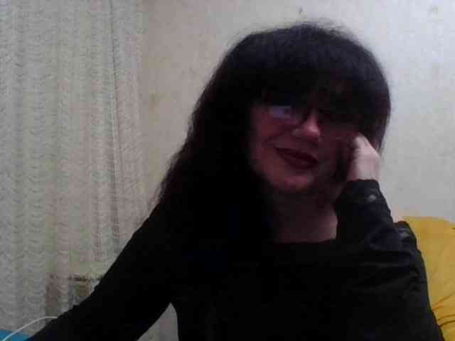Sylvia-5 webcam