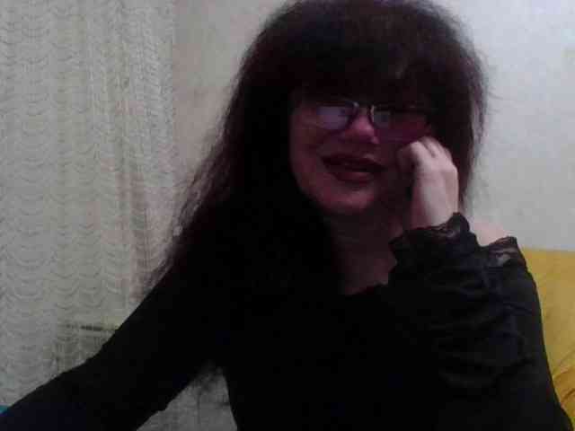 Sylvia-5 webcam