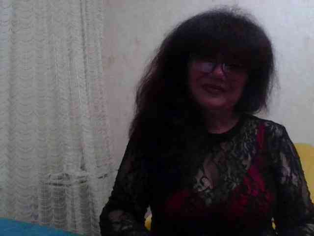 Sylvia-5 webcam