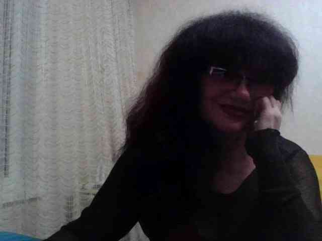 Sylvia-5 webcam