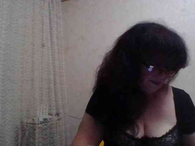 Sylvia-5 webcam