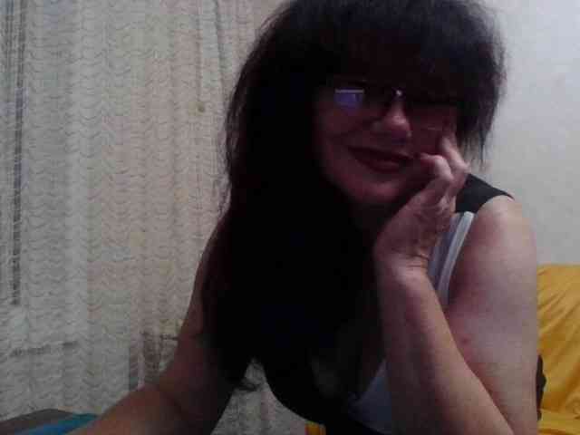 Sylvia-5 webcam