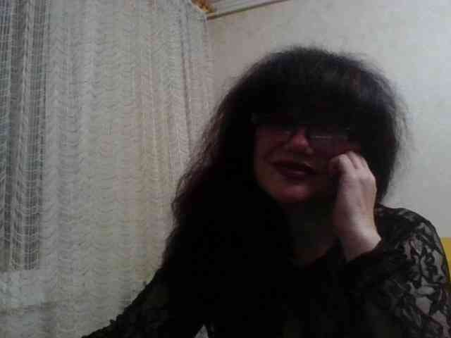 Sylvia-5 webcam
