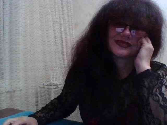 Sylvia-5 webcam