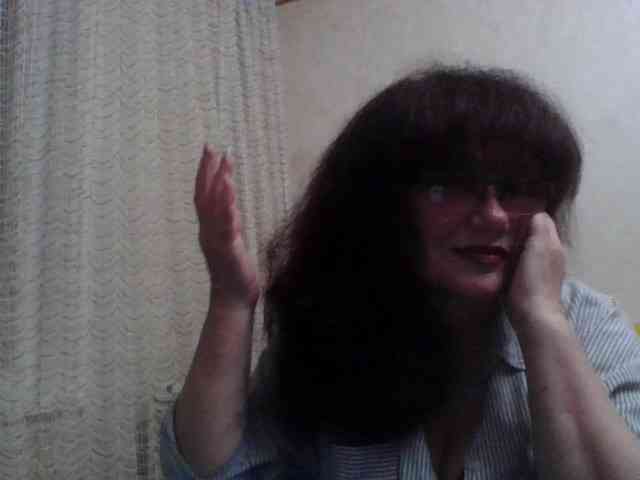 Sylvia-5 webcam