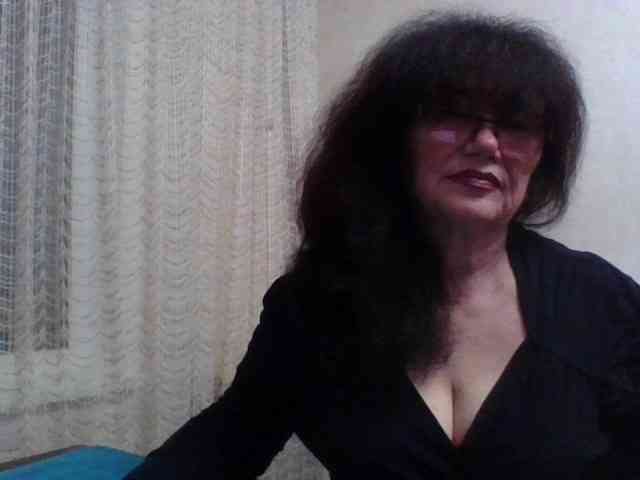 Sylvia-5 webcam