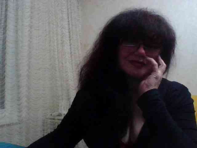 Sylvia-5 webcam
