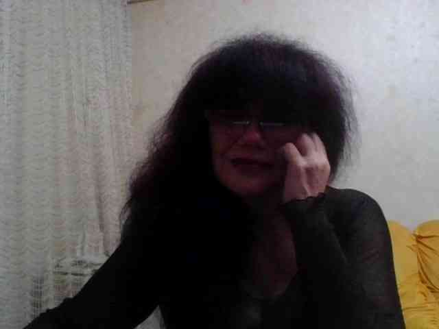 Sylvia-5 webcam