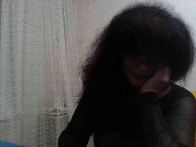 Sylvia-5 webcam