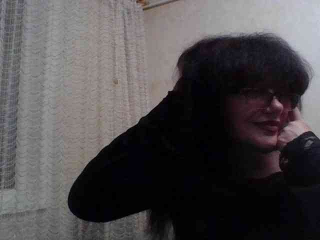 Sylvia-5 webcam