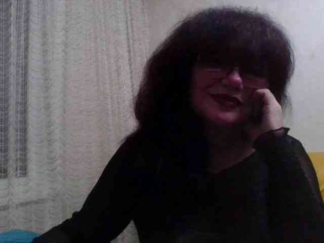 Sylvia-5 webcam