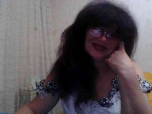 Sylvia-5 webcam
