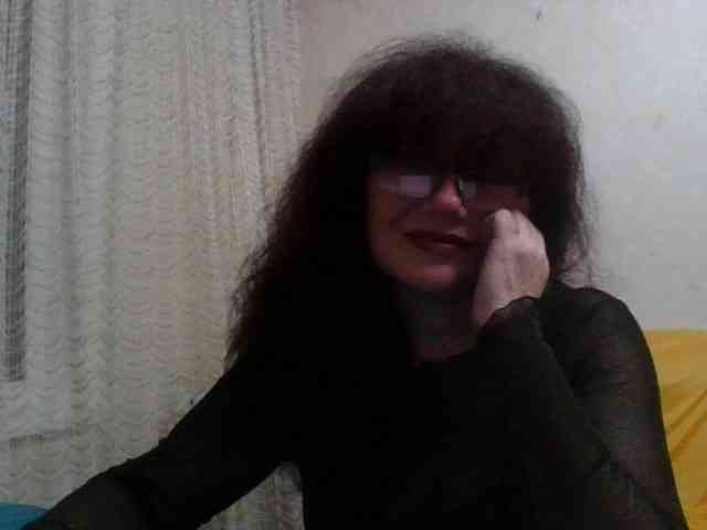 Sylvia-5 webcam