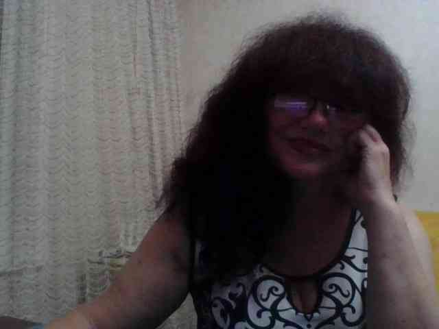 Sylvia-5 webcam